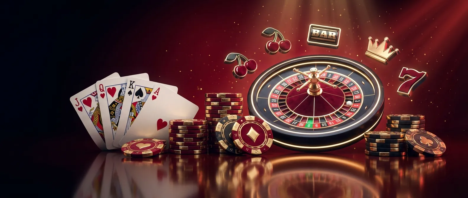 Slovmatic Casino bonus